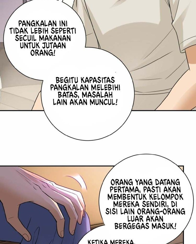 Super System Chapter 14 Gambar 79